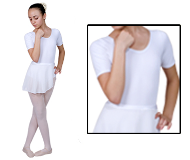 Body Danza Classica in Cotone Studio Body Danza Classica in Cotone Studio